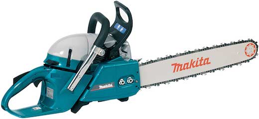 Makita Petrol Chain Saw 28"(700mm), 78CC, 6.3kg DCS7901-70